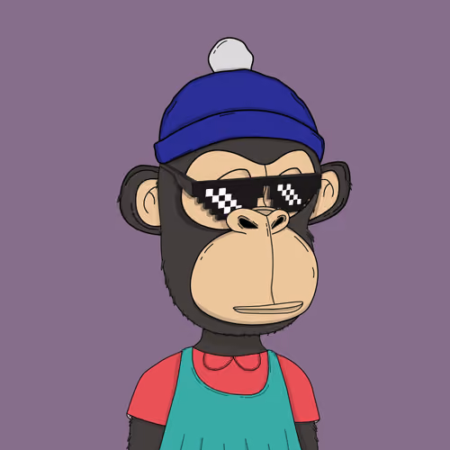 Kindergarten BabyApes #2518
