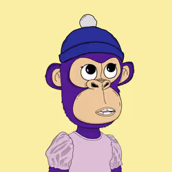 Kindergarten BabyApes #887