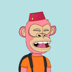 Kindergarten BabyApes #476