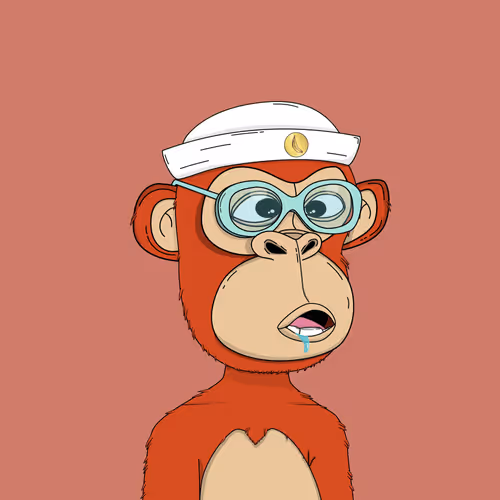 Kindergarten BabyApes #8712