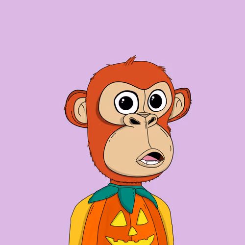 Kindergarten BabyApes #9250