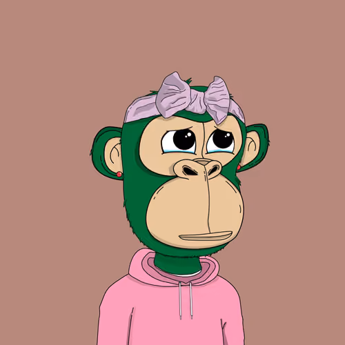 Kindergarten BabyApes #4166