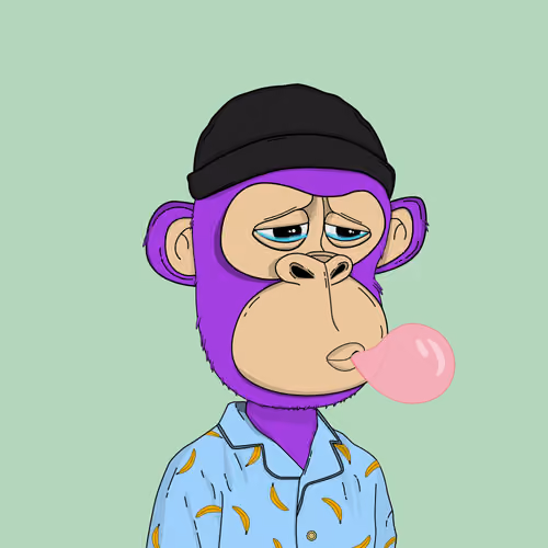 Kindergarten BabyApes #9465