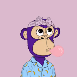 Kindergarten BabyApes #3810