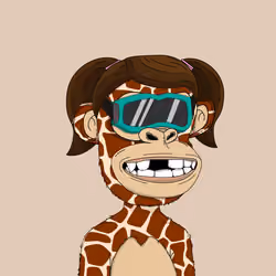 Kindergarten BabyApes #4489