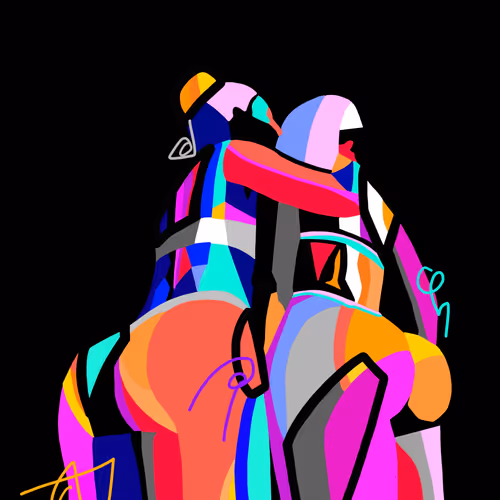 10