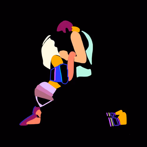 7