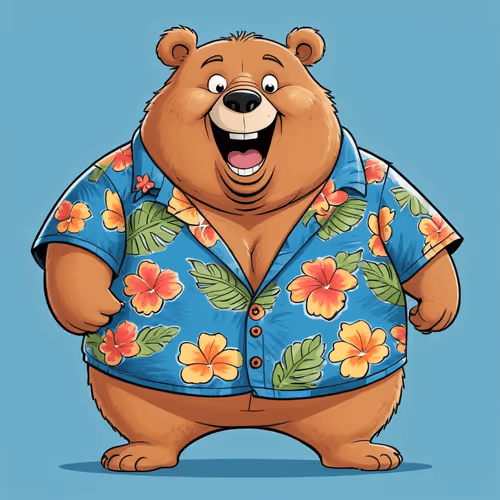 Bulgy Bears#41
