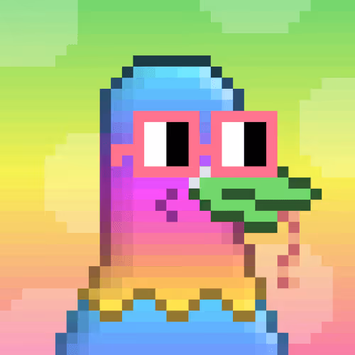 Nounbirdz By Squarish Xyz