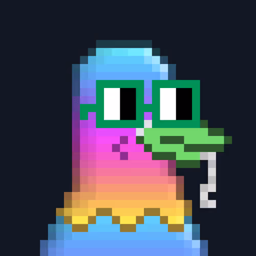 Nounbirdz By Squarish Xyz