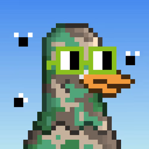 Nounbirdz By Squarish Xyz