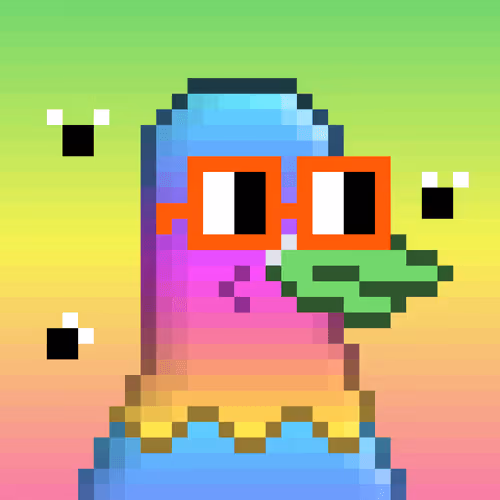 Nounbirdz By Squarish Xyz