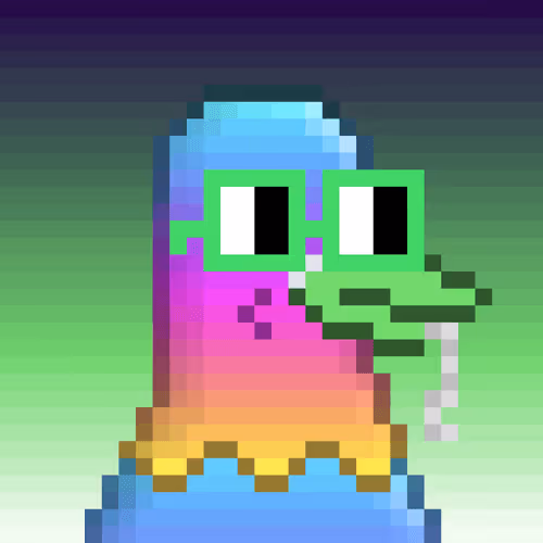 Nounbirdz By Squarish Xyz