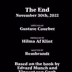 The End