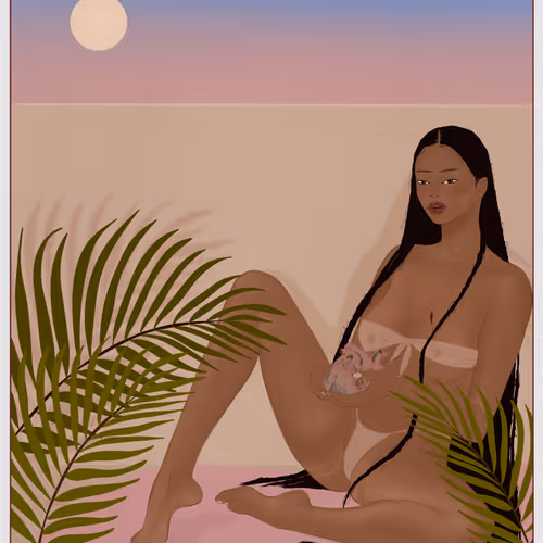 Sunset 230