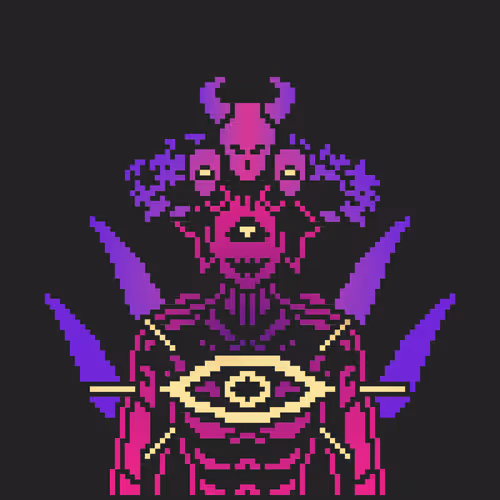 Eyeverse Reincarnated