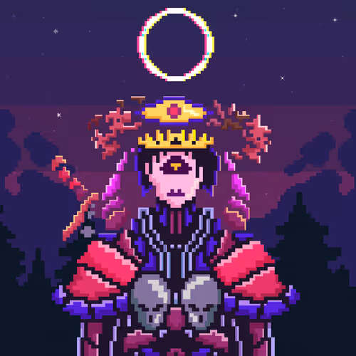 Eyeverse Reincarnated