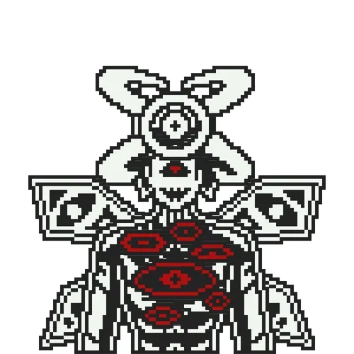 Eyeverse #57