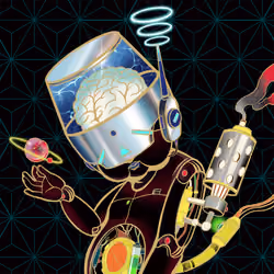 Meta Mech #64