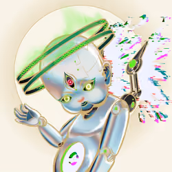 Meta Mech #576