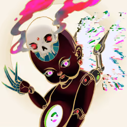 Meta Mech #695