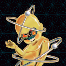 Meta Mech #128