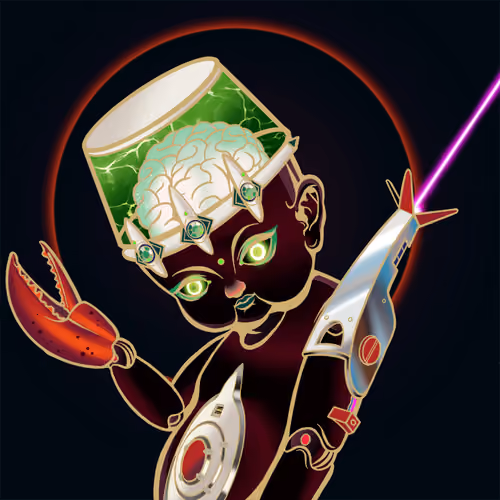 Meta Mech #426