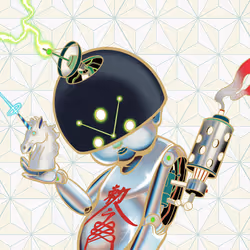 Meta Mech #362