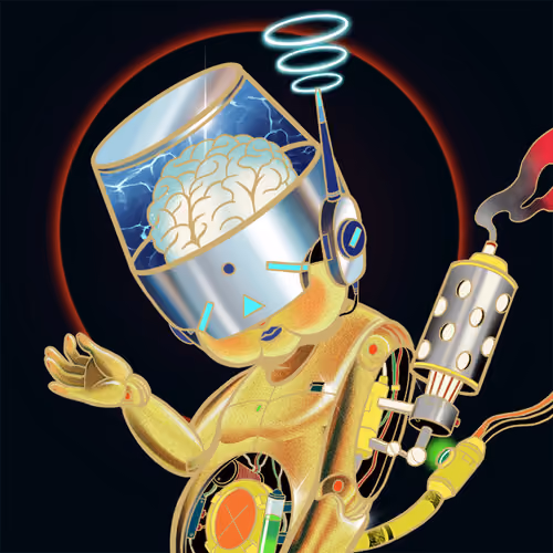 Meta Mech #398