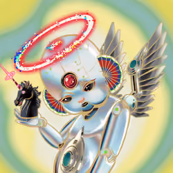 Meta Mech #157