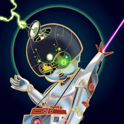 Meta Mech #577