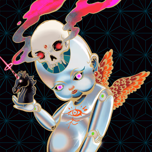 Metamechbyknightlab