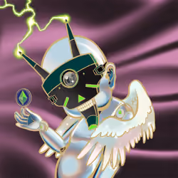 Meta Mech #390