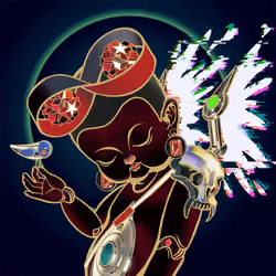 Meta Mech #389