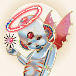 Meta Mech #628