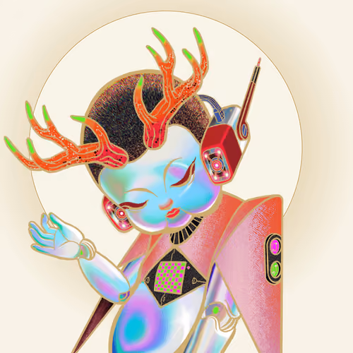 Meta Mech #246