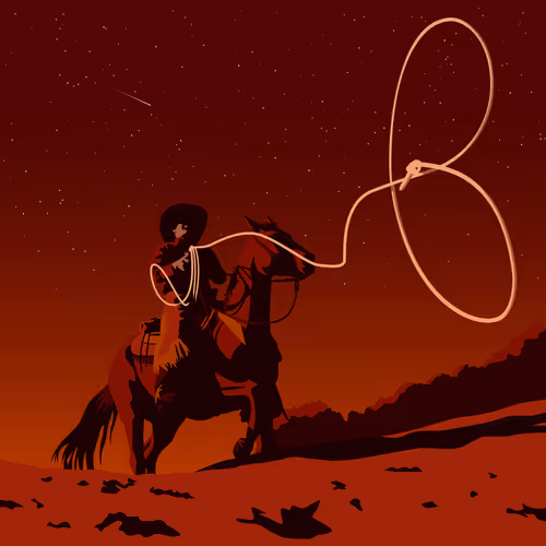 Lord of Toil (Night)