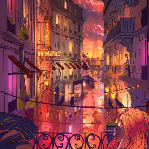 Maciej Drabik / Negative Vibrations