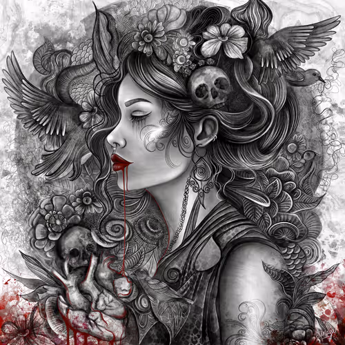 Ephemeral