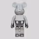 BearBrick Labs #1053