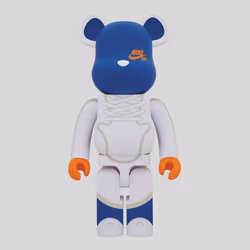 BearBrick Labs #300