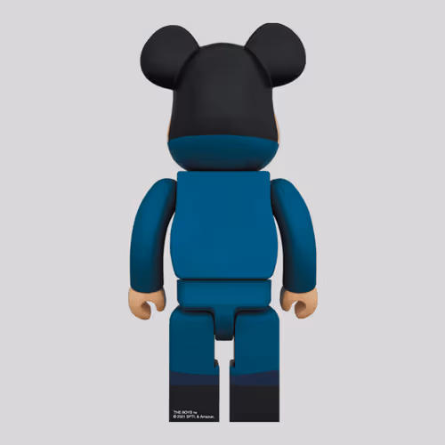 BearBrick Labs #170