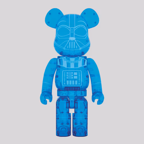 BearBrick Labs #230