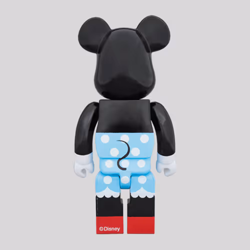 Bearbrick Labs