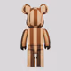 BearBrick Labs #861