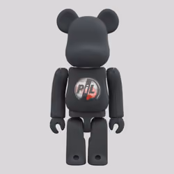 BearBrick Labs #32