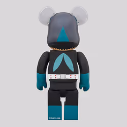 BearBrick Labs #937