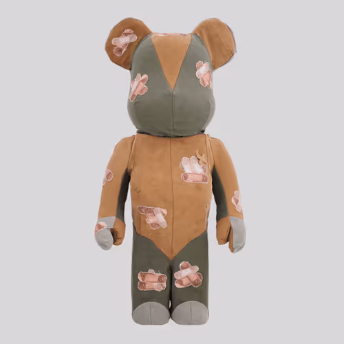 Item #573 Media