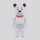 BearBrick Labs #499