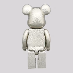 BearBrick Labs #517